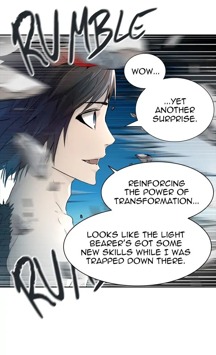 Tower of God, Chapter 439 image 052